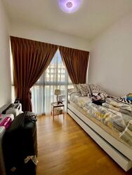 Bartley Ridge (D13), Condominium #634506921